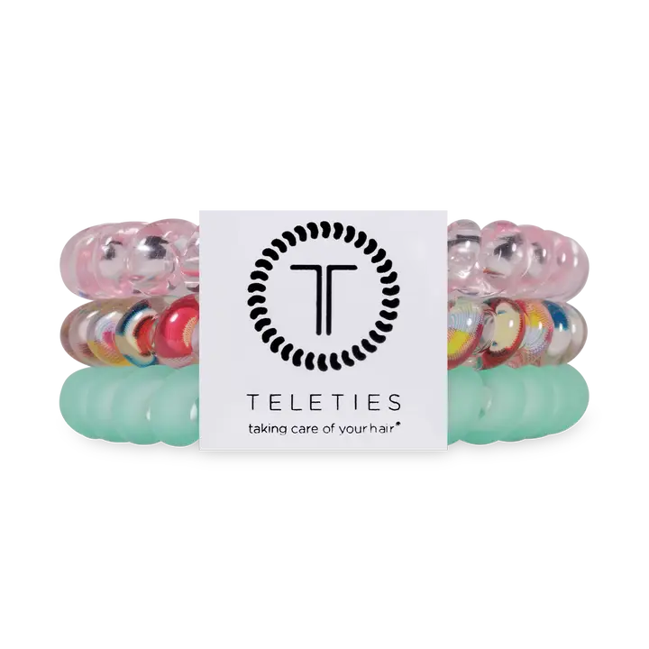 Teleties Small