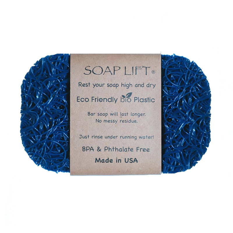 Soap Lift Misc The Original Soap Lift - Royal Blue