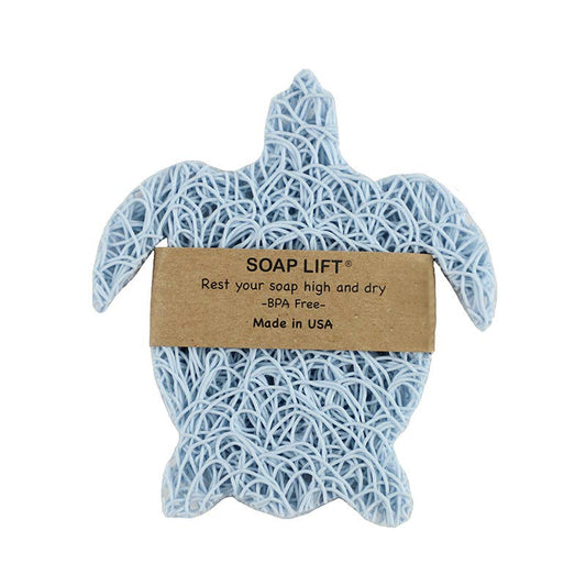 Soap Lift Sea Turtle Soap Lift - Seaside Blue