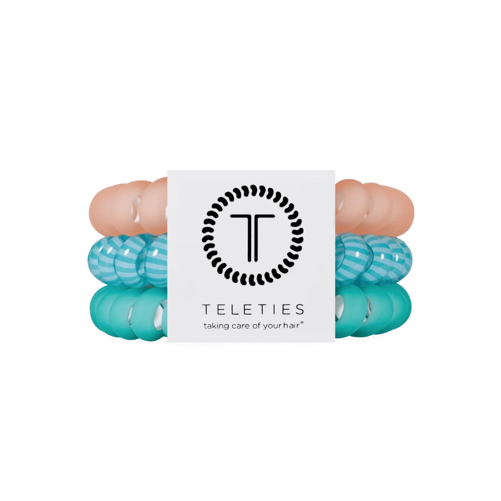 Teleties Small