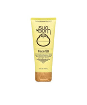 Sun Bum Sunscreen SPF 70 Sun Bum Original Clear Face Sunscreen Lotion 3 oz