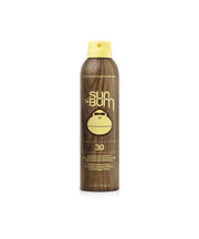 Sun Bum Sunscreen SPF 30 Sun Bum Original Sunscreen Spray 6 oz