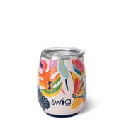 Swig Drinkware Calypso Swig Stemless Wine Cup (14oz)