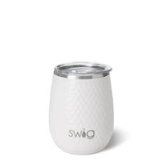 Swig Drinkware Golf Partee Swig Stemless Wine Cup (14oz)