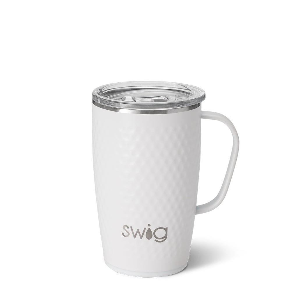 Swig Drinkware Golf Partee Swig Travel Mug (18oz)