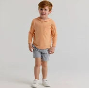 Toddler Breeze Short
