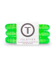 Teleties Hair Accessories Limelight Teleties Large