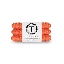 Teleties Hair Accessories Coral Teleties Small