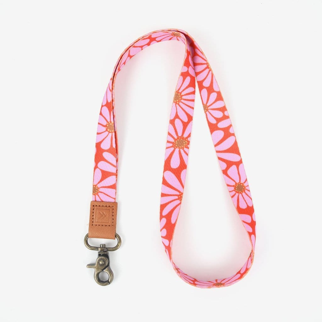 Thread Handbags, Wallets & Cases Emmeline Thread Neck Lanyard
