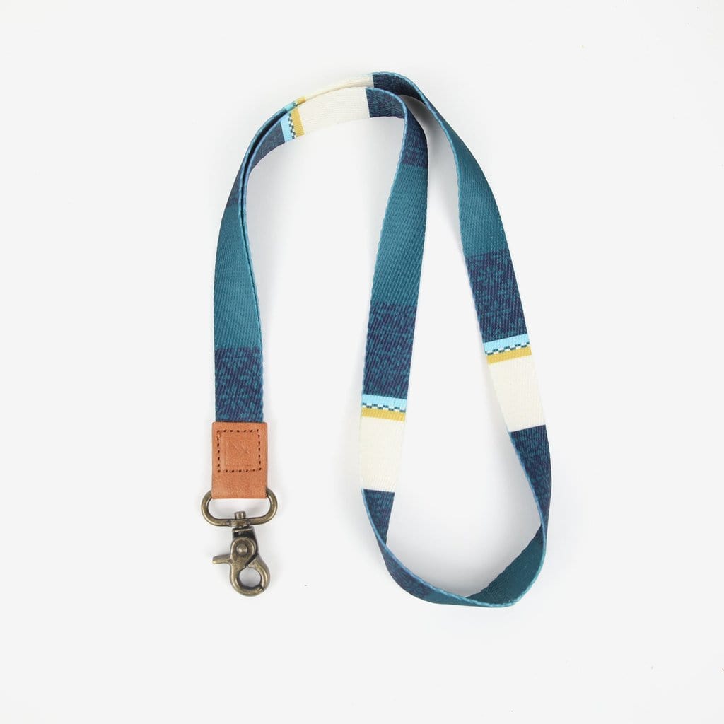 Thread Handbags, Wallets & Cases Escape Thread Neck Lanyard