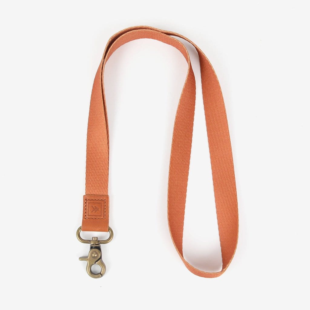 Thread Handbags, Wallets & Cases Honey Thread Neck Lanyard