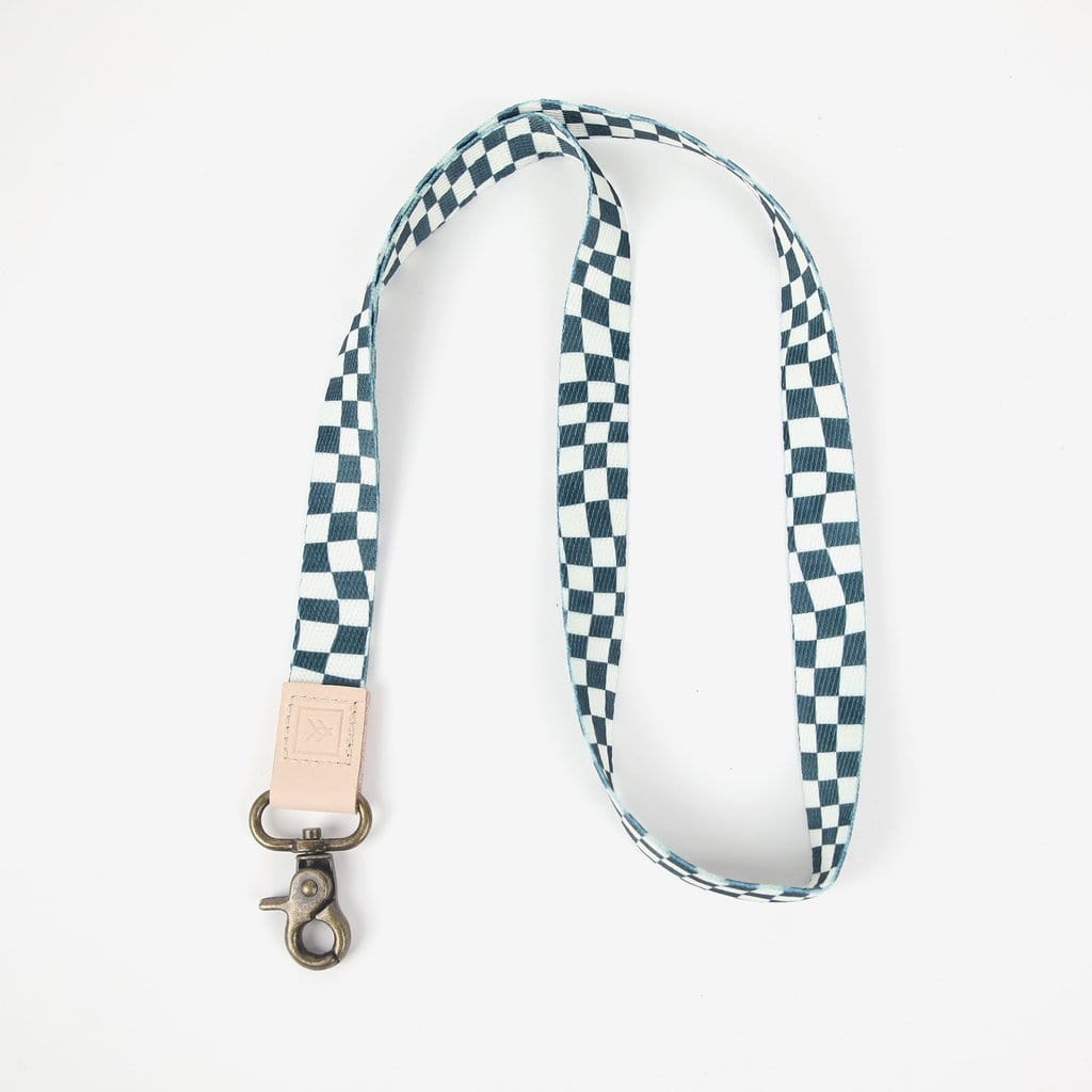 Thread Handbags, Wallets & Cases Jupiter Thread Neck Lanyard
