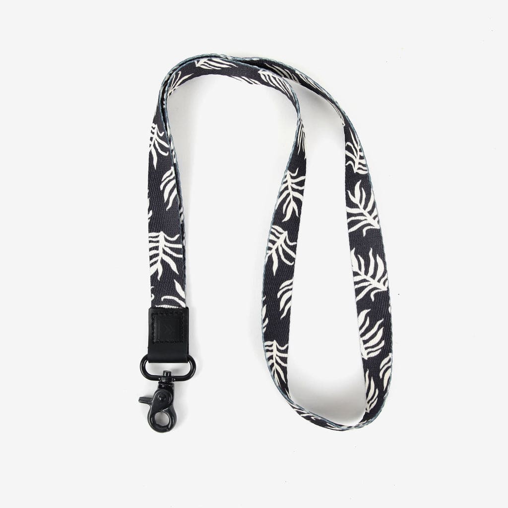 Thread Handbags, Wallets & Cases Palms Thread Neck Lanyard
