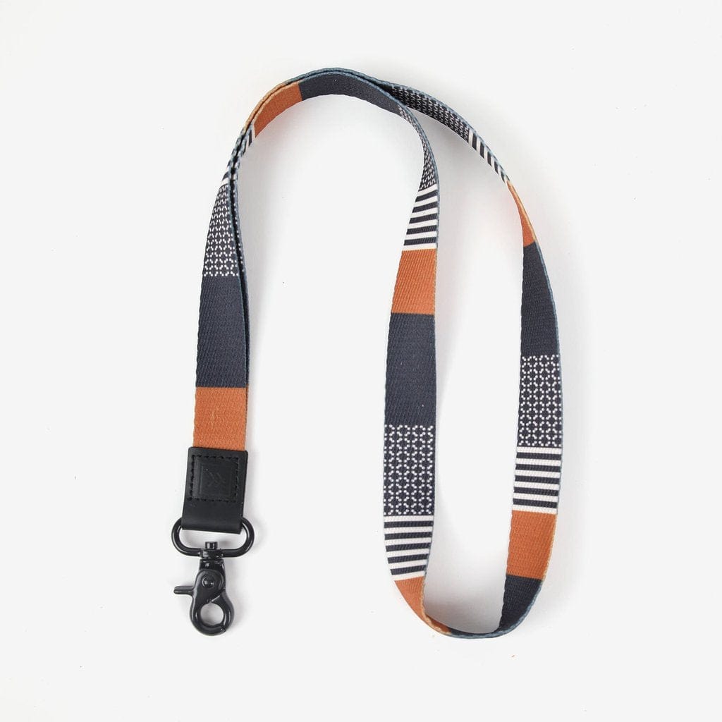 Thread Handbags, Wallets & Cases Sanders Thread Neck Lanyard