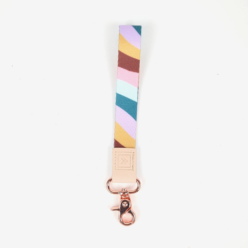 Thread Handbags, Wallets & Cases Daphne Thread Wrist Lanyard