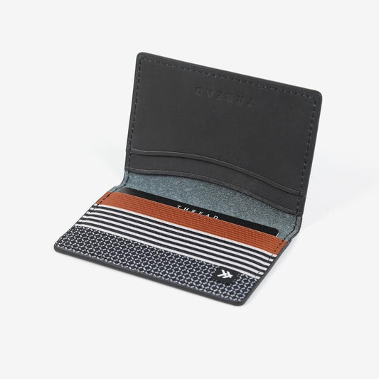 Thread Wallets & Money Clips Sanders Thread Bifold Wallet