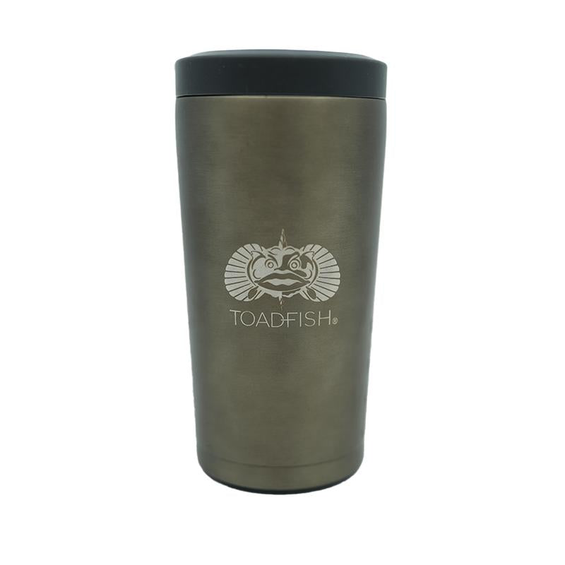 Non-Tipping Can Cooler