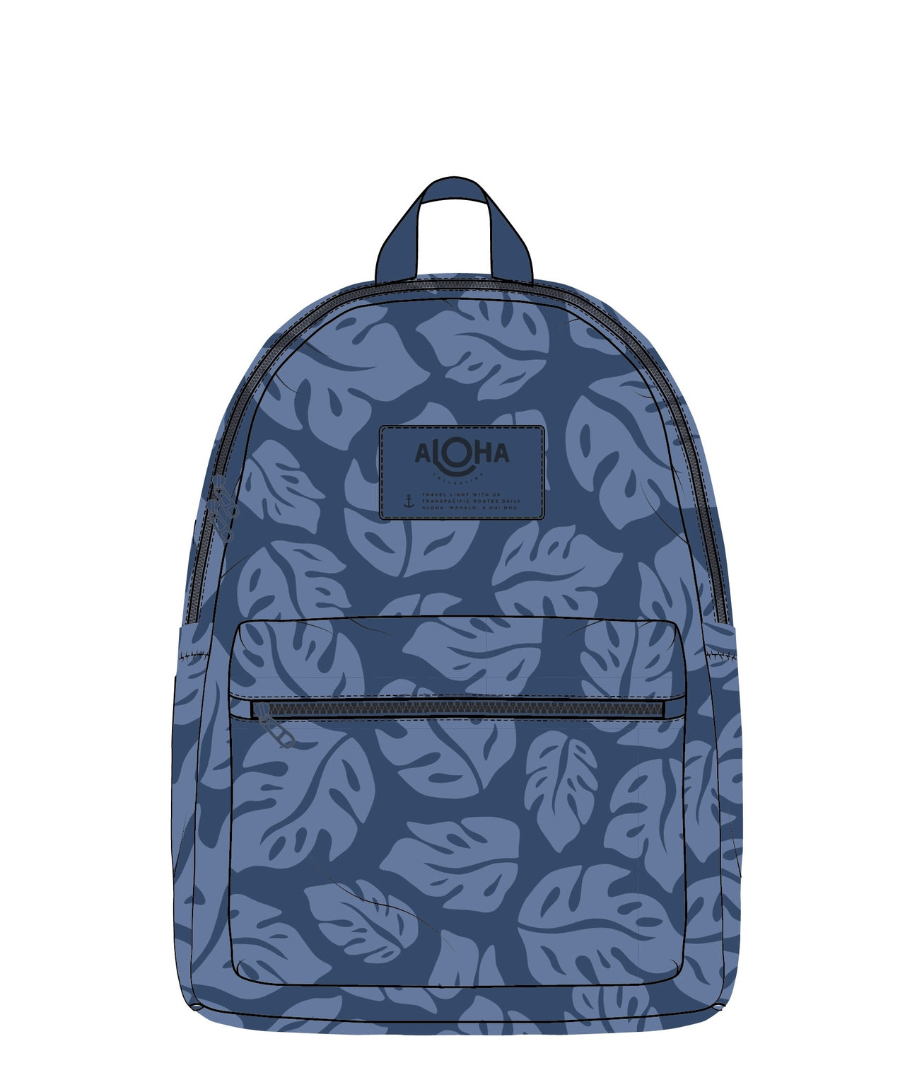 Aloha Keep It Light Backpack