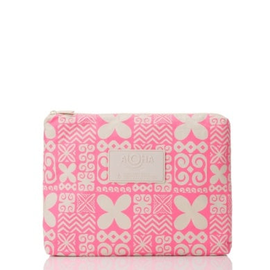 Aloha Mid Pouch