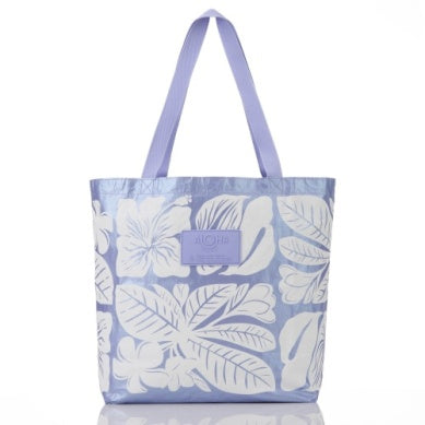 Aloha Reversible Tote