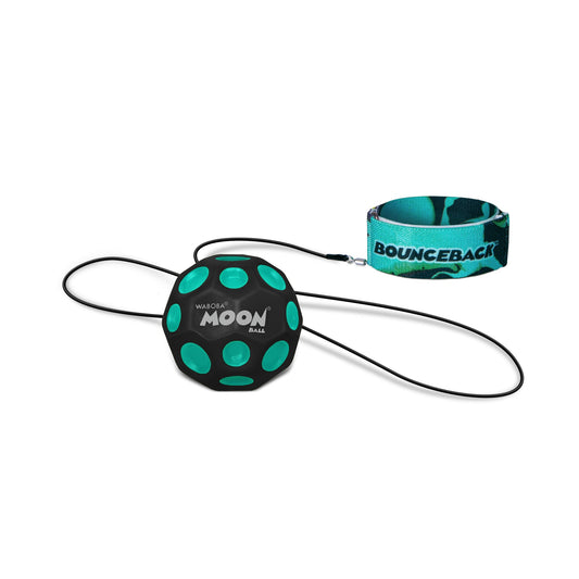 Waboba LED Bounceback Moon Ball