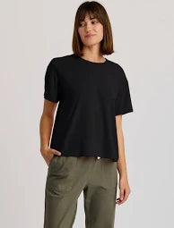 Women's Elevate Lightweight Tee