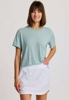 Women's Elevate Lightweight Tee