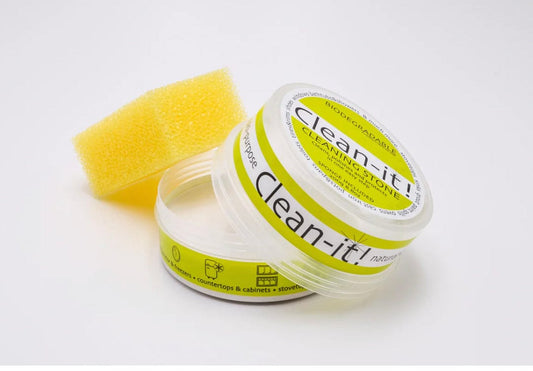 Wet-it! Wet-it Clean it Paste
