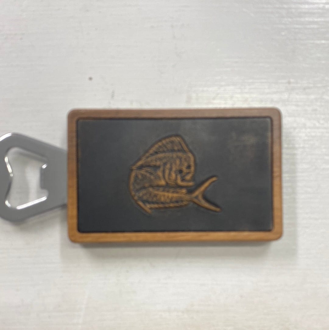 Zep Pro Belts Zep Pro Bottle Openers