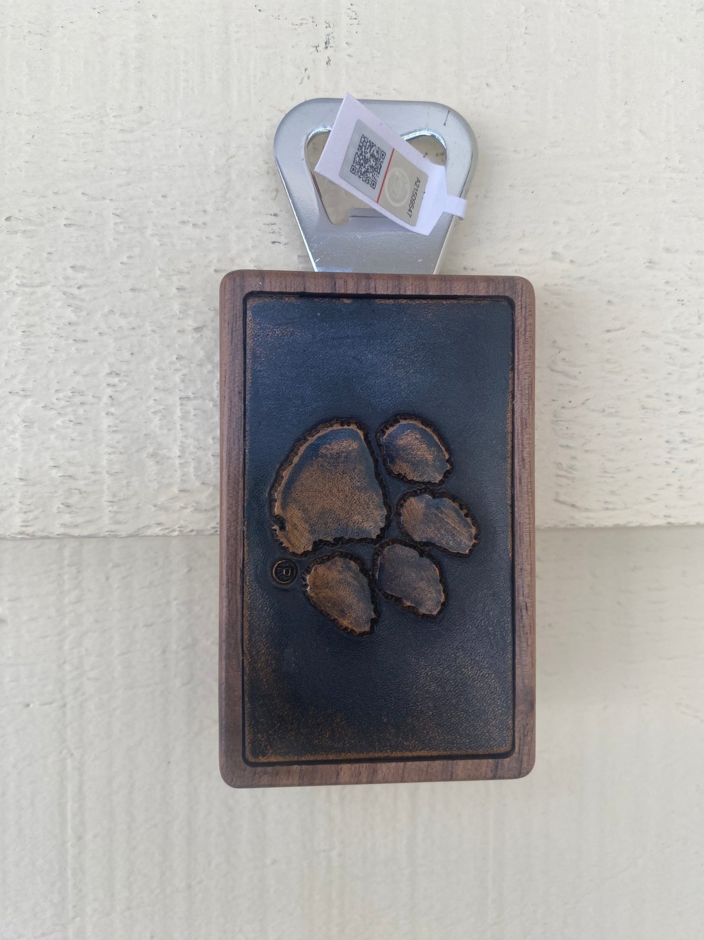 Zep Pro Belts CLEMSON Zep Pro Bottle Openers