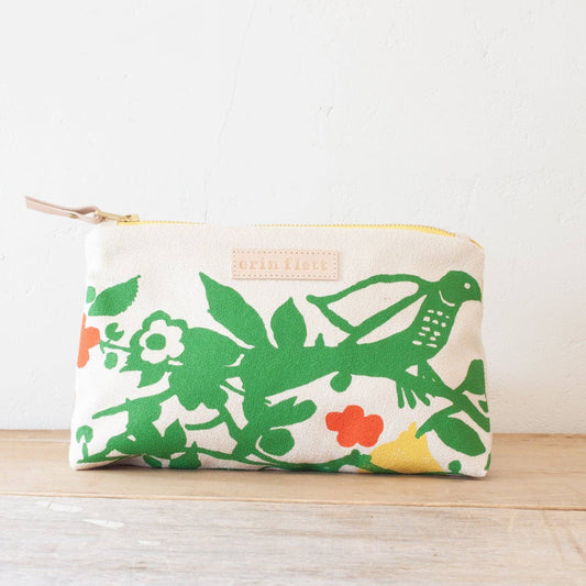 KELLY LEMON TREE LAURA BAG