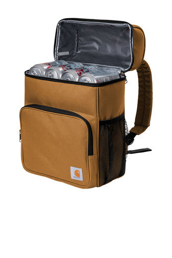 Carhartt Backpack Cooler - 20 Cans