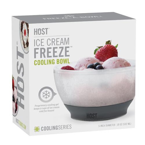 Freeze glasses