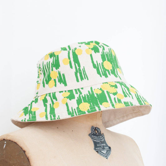 KELLY MEADOW BUCKET HAT