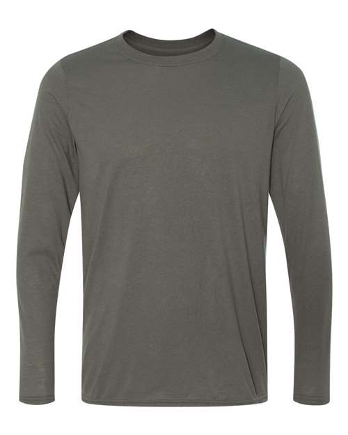 Gildan Adult Performance Long Sleeve T-Shirt