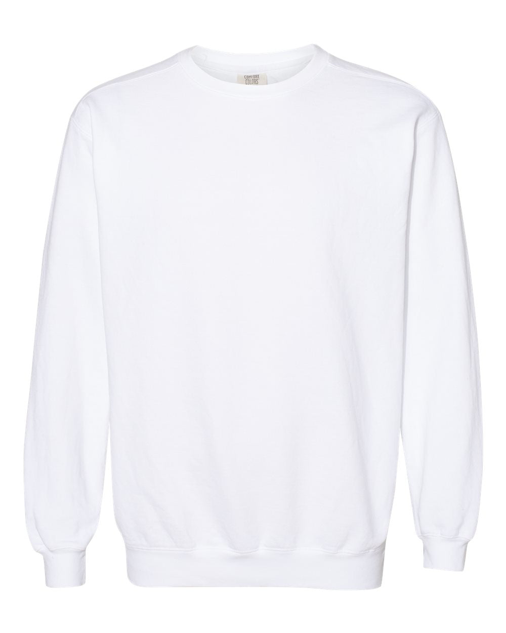 Comfort Colors White Style 1566