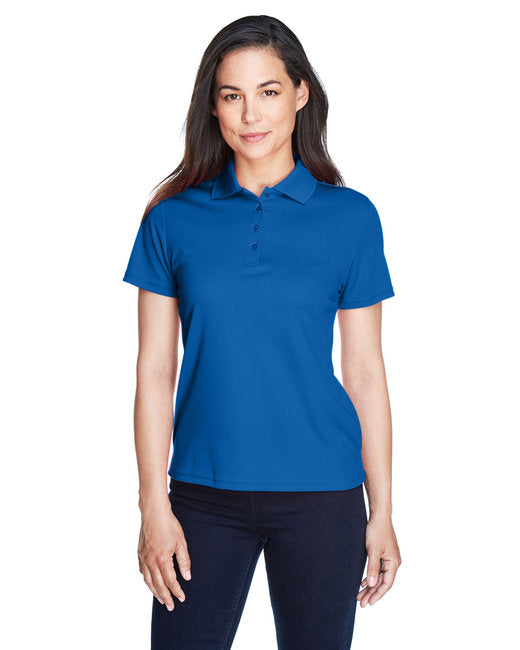 Core 365 Ladies' Origin Performance Pique Polo