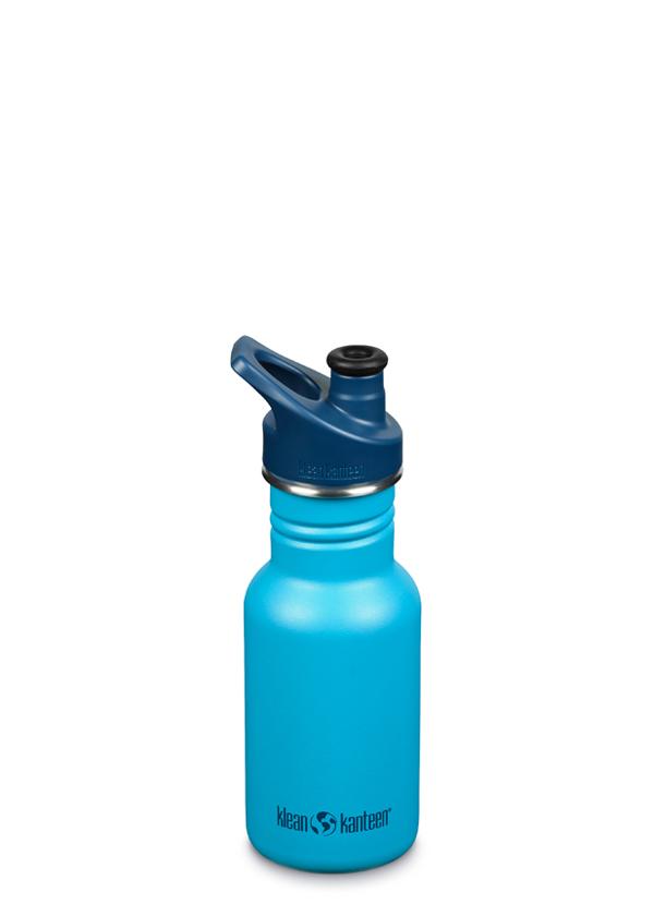 12oz Kid Classic Sport Water Bottle