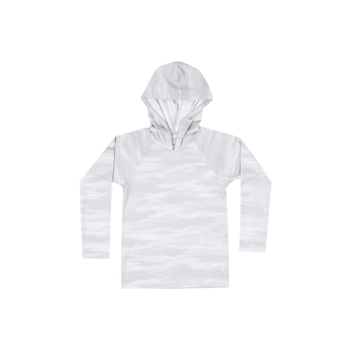 Anetik Kids Explorer Tech Hoody