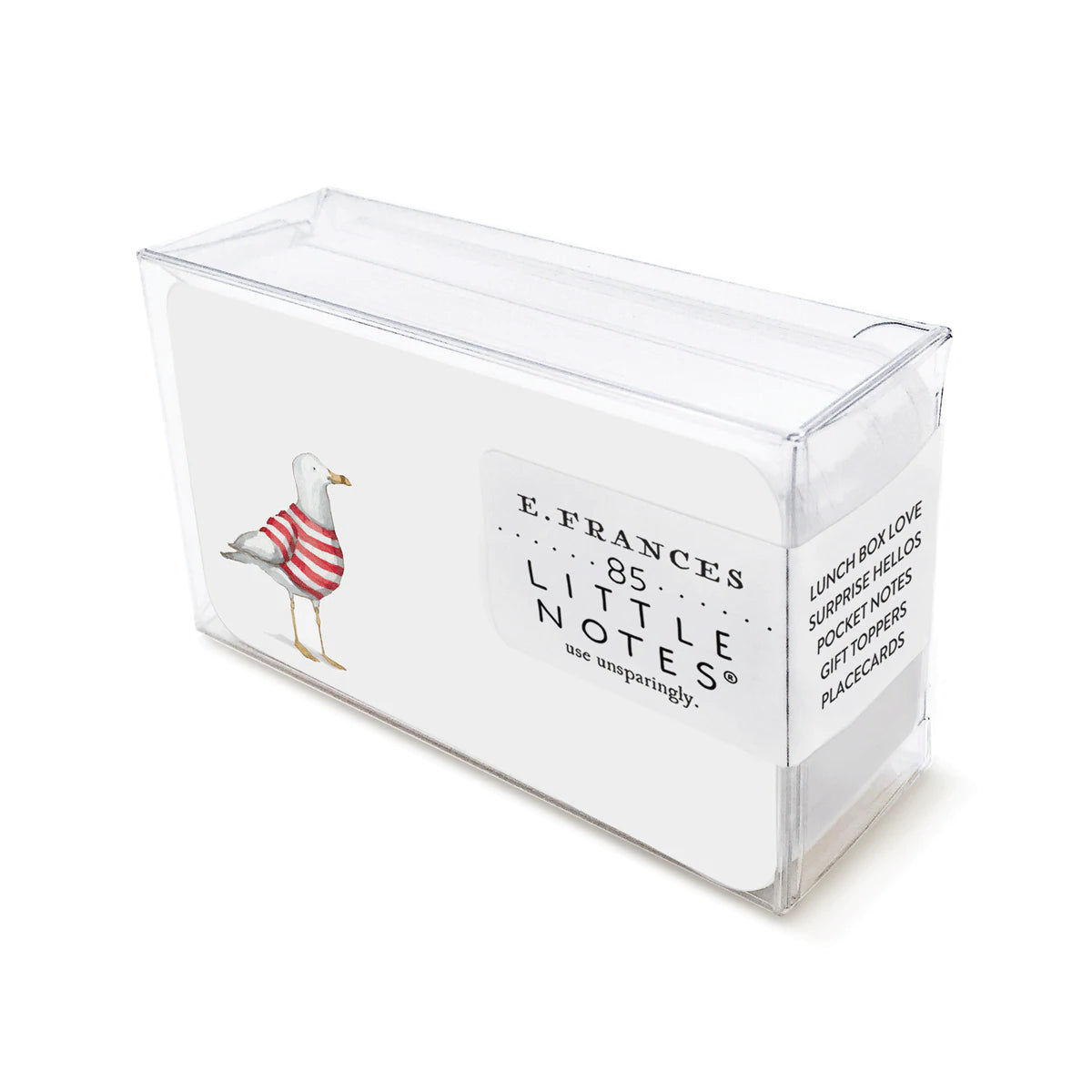 E. Frances Little Notes®