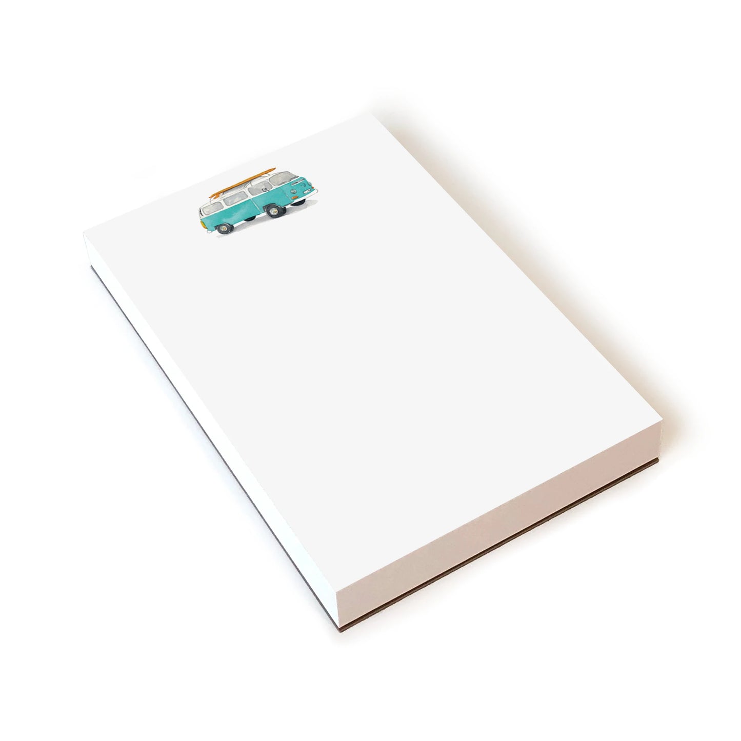 E. Frances Notepad