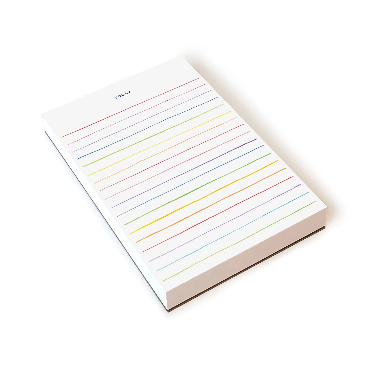 E. Frances Notepad
