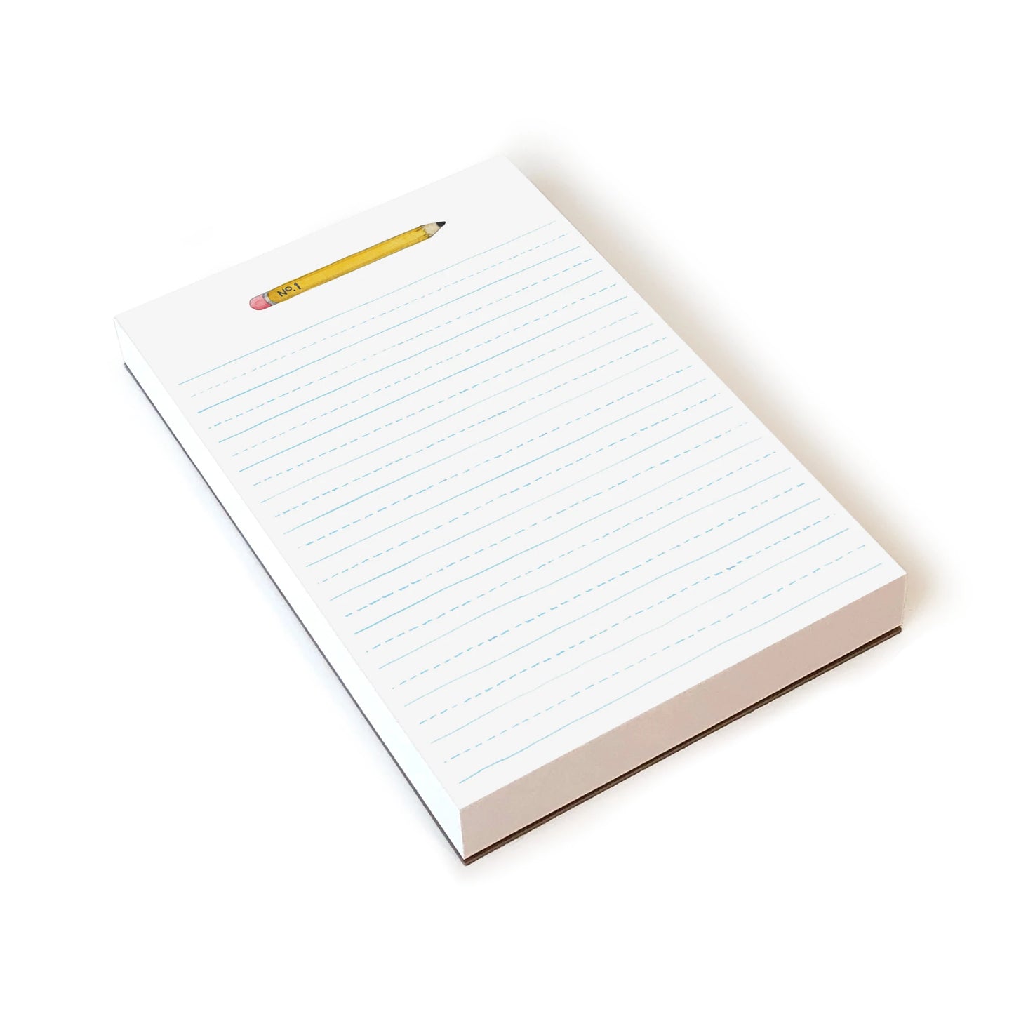 E. Frances Notepad