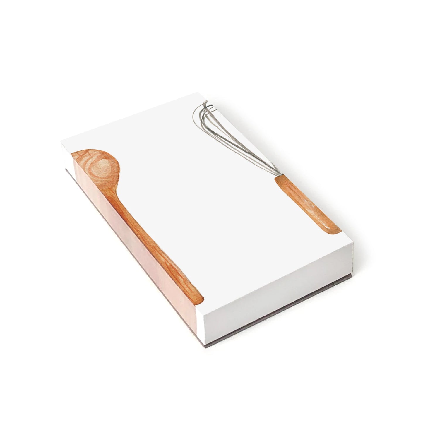 E. Frances Notepad