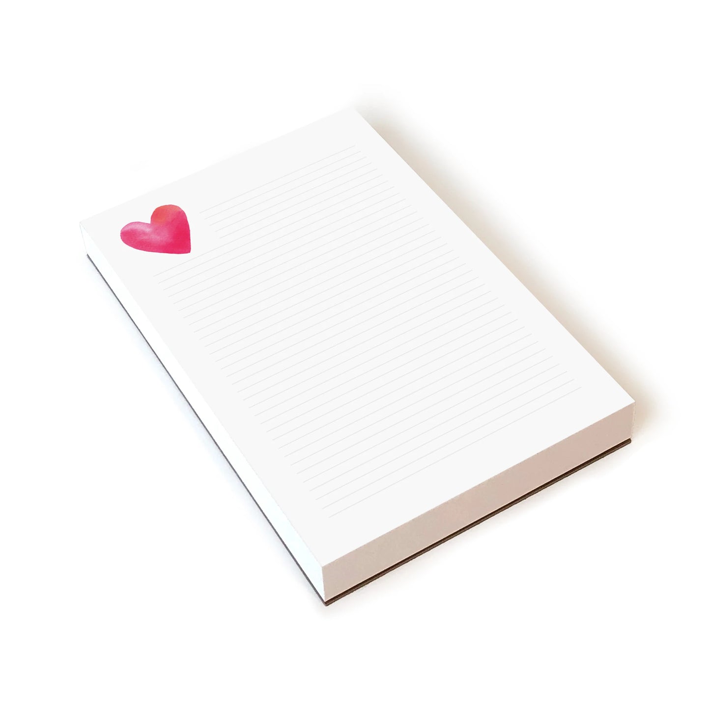 E. Frances Notepad