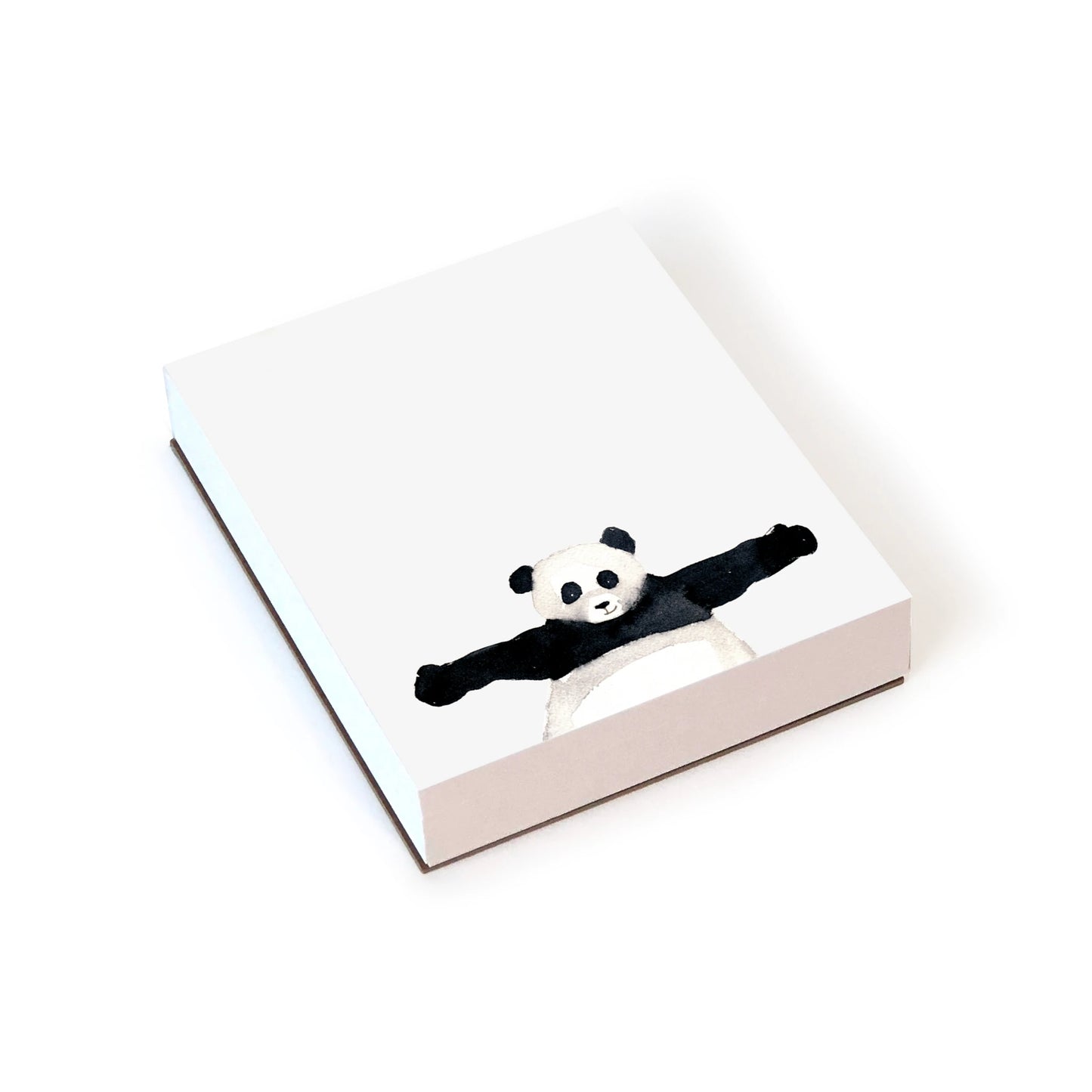 E. Frances Notepad