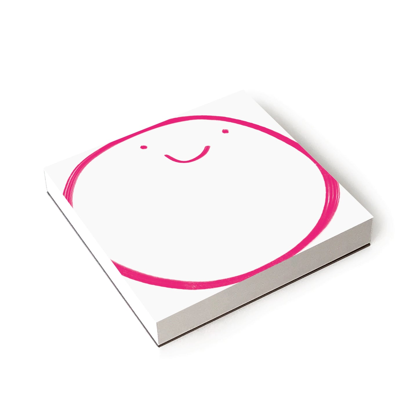 E. Frances Notepad