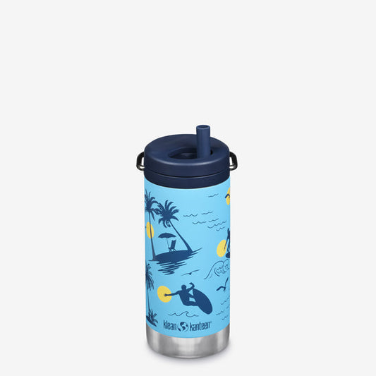 Kleen Kanteen 12oz TKWide