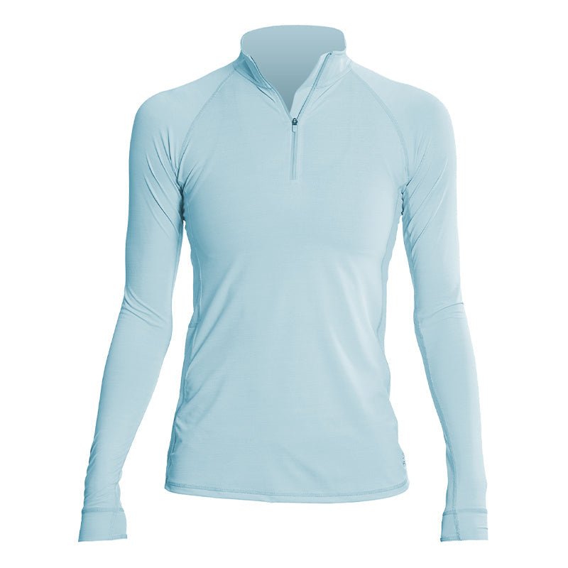 Anetik Women's Flight Tech L/S Shirt