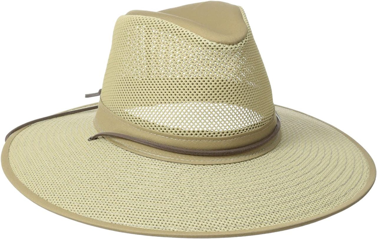 Aussie Packable Breezer Hat